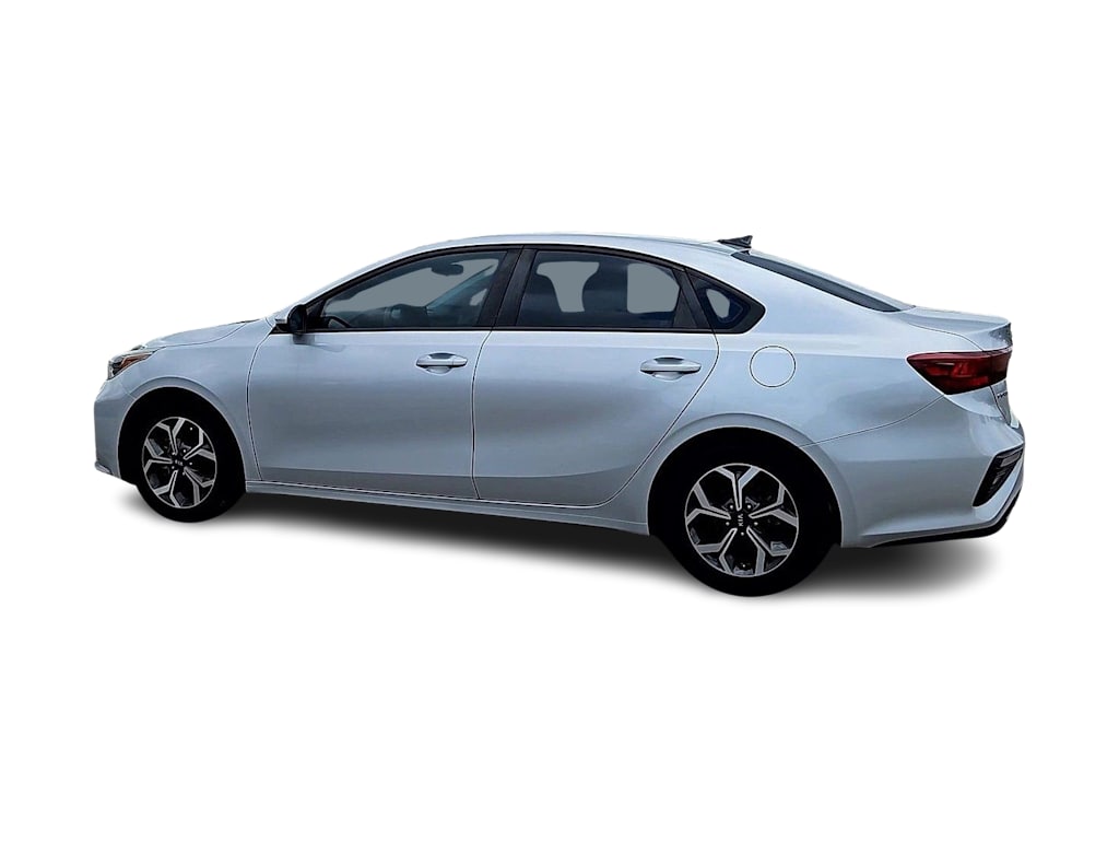 Thumbnail: 2020 Kia Forte - 20