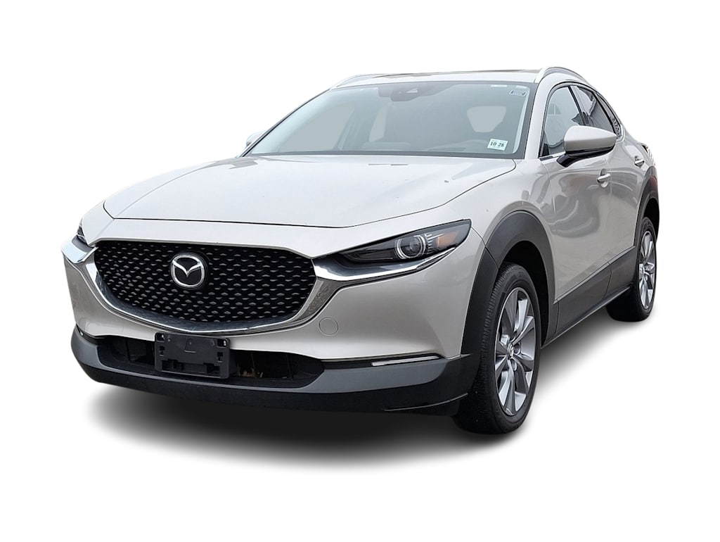 2023 Mazda CX-30