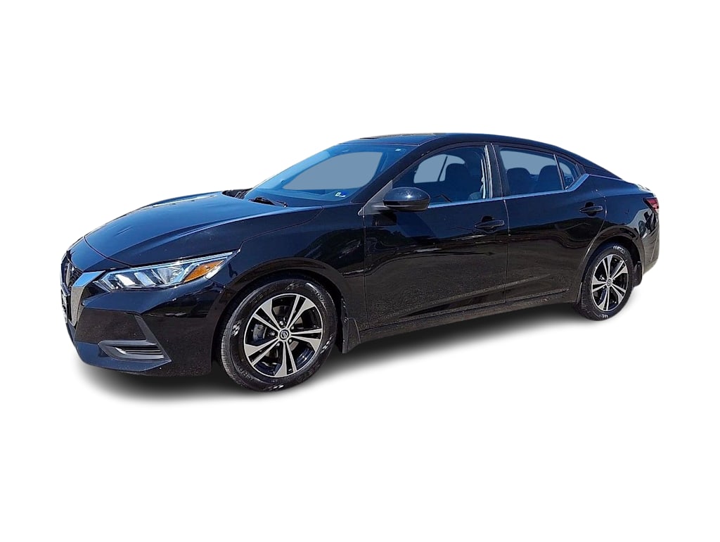 Thumbnail: 2023 Nissan Sentra - 20