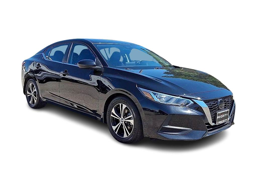 Thumbnail: 2023 Nissan Sentra - 19