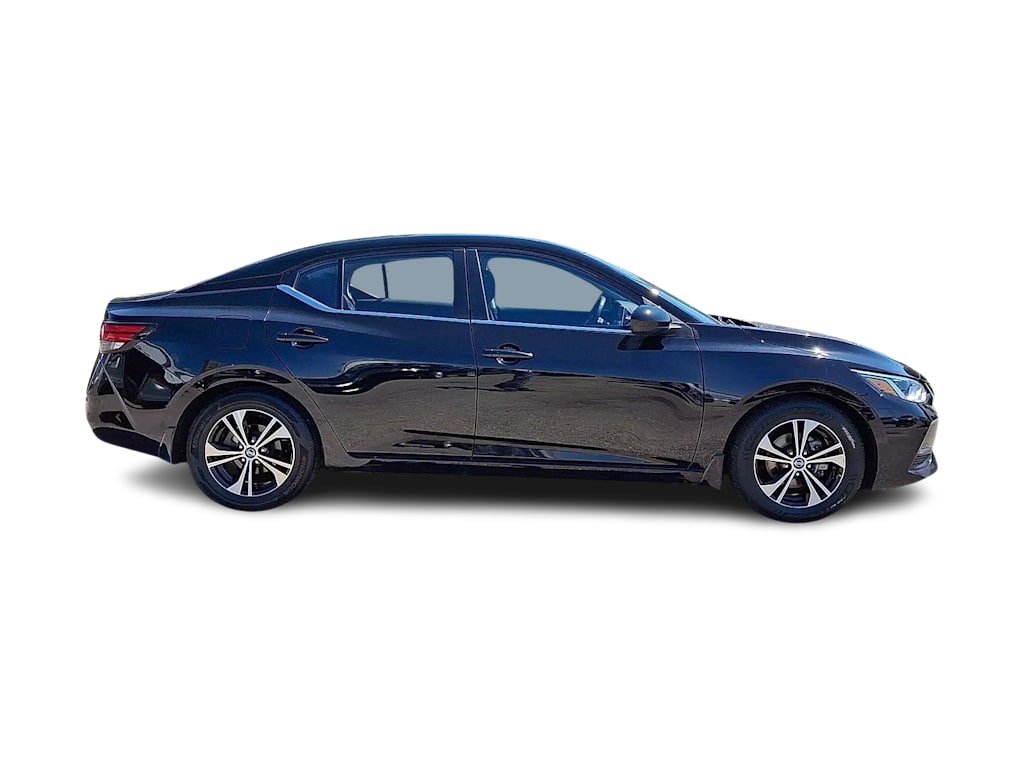 Thumbnail: 2023 Nissan Sentra - 24