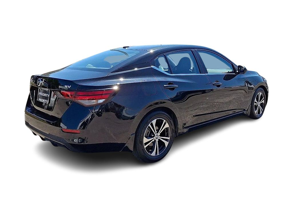 Thumbnail: 2023 Nissan Sentra - 23