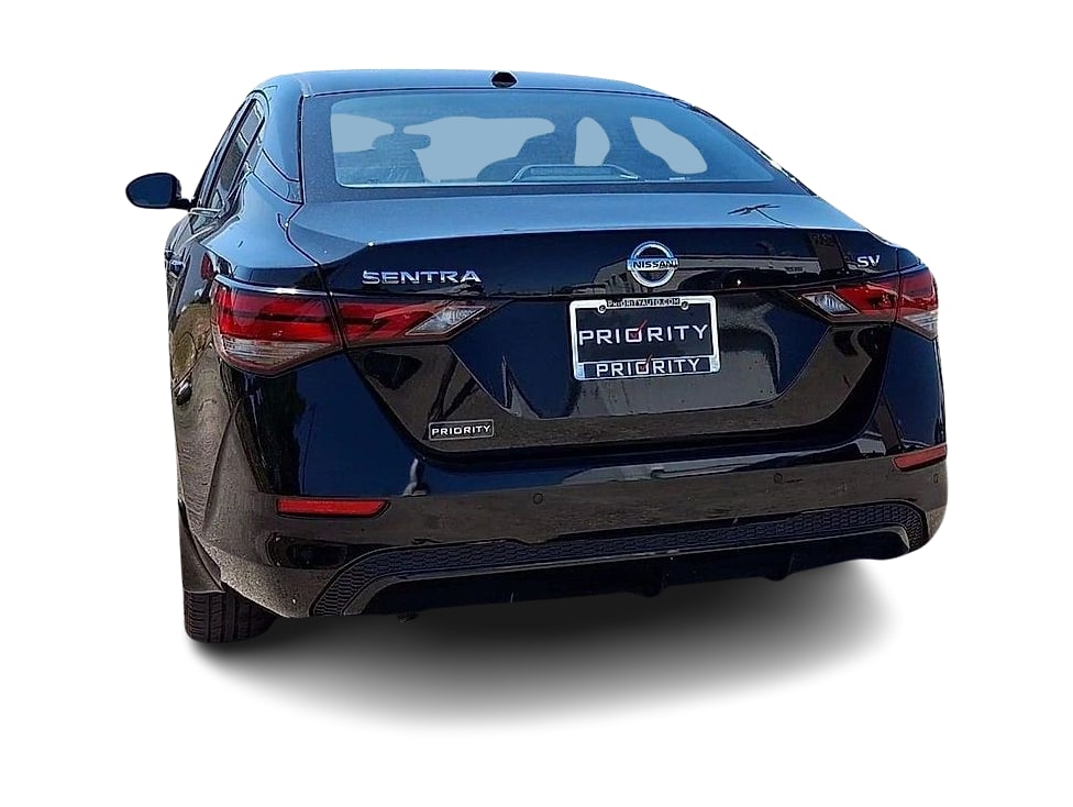 Thumbnail: 2023 Nissan Sentra - 22