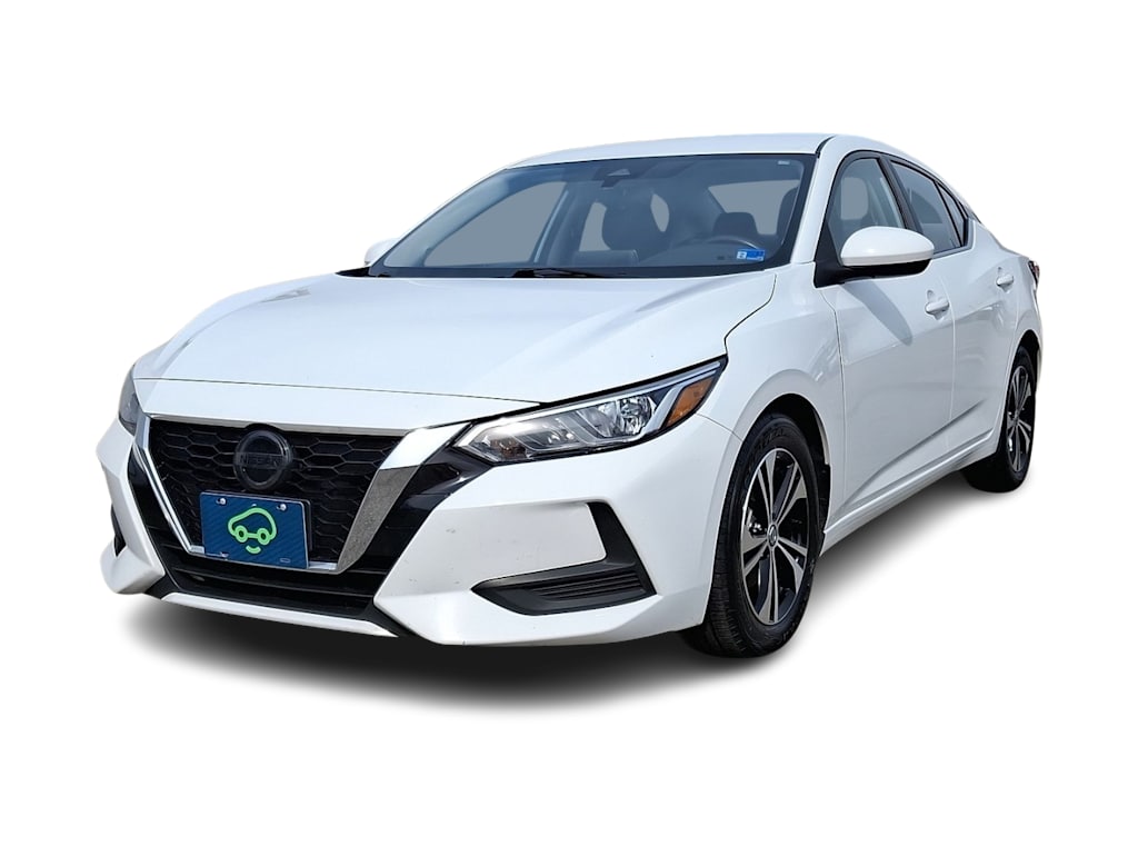 2023 Nissan Sentra