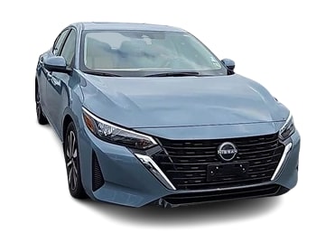 Thumbnail: 2024 Nissan Sentra - 5