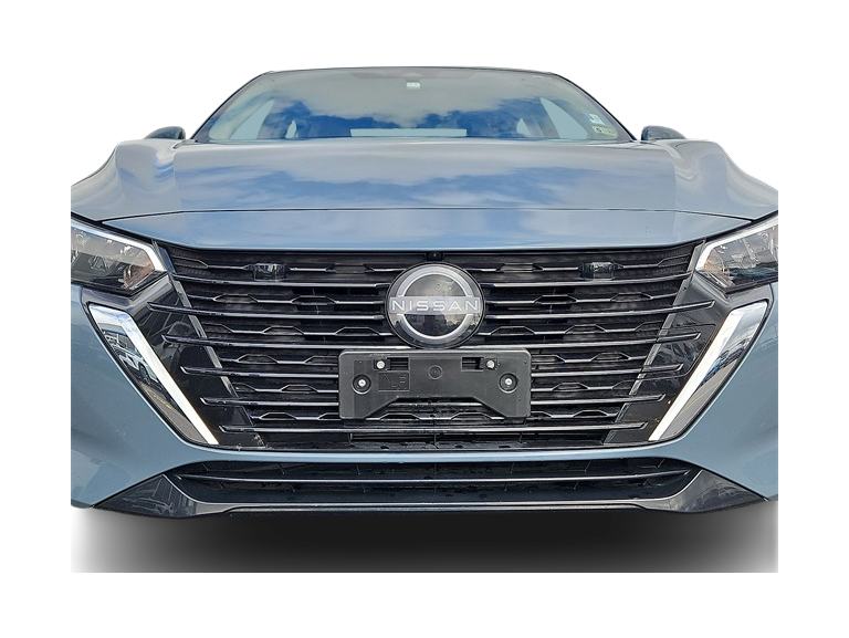 Thumbnail: 2024 Nissan Sentra - 37