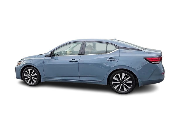 Thumbnail: 2024 Nissan Sentra - 21