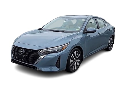 Thumbnail: 2024 Nissan Sentra - 20