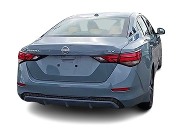 Thumbnail: 2024 Nissan Sentra - 22