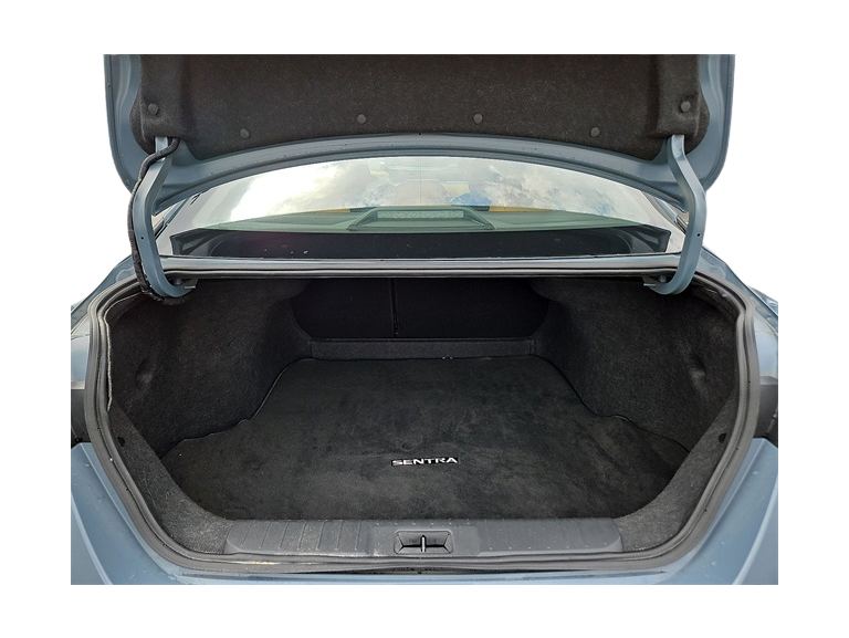 Thumbnail: 2024 Nissan Sentra - 17