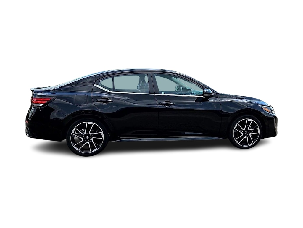 Thumbnail: 2024 Nissan Sentra - 23