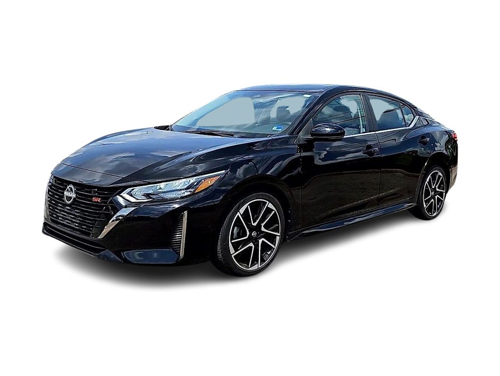 Thumbnail: 2024 Nissan Sentra - 19