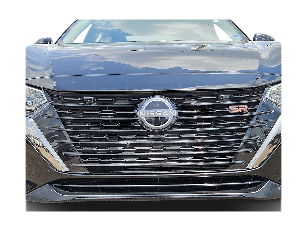 Thumbnail: 2024 Nissan Sentra - 37