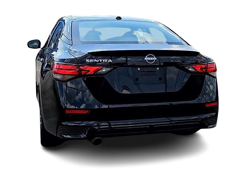 Thumbnail: 2024 Nissan Sentra - 21