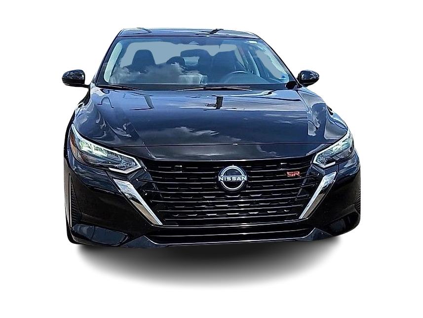 Thumbnail: 2024 Nissan Sentra - 4