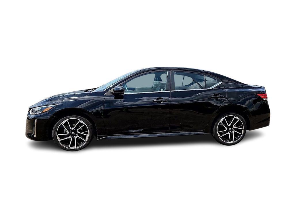 Thumbnail: 2024 Nissan Sentra - 3