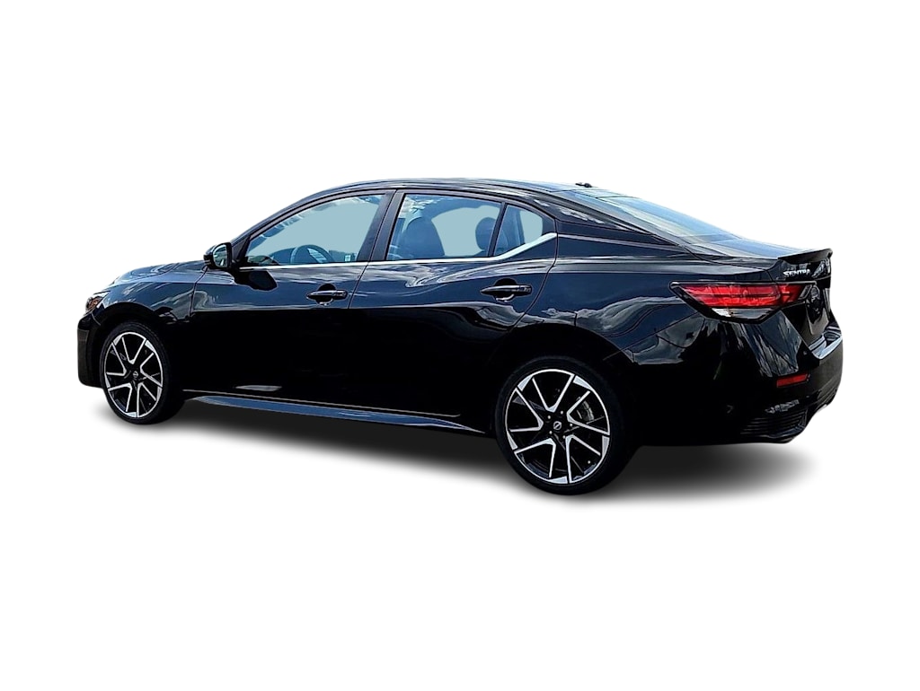 Thumbnail: 2024 Nissan Sentra - 20