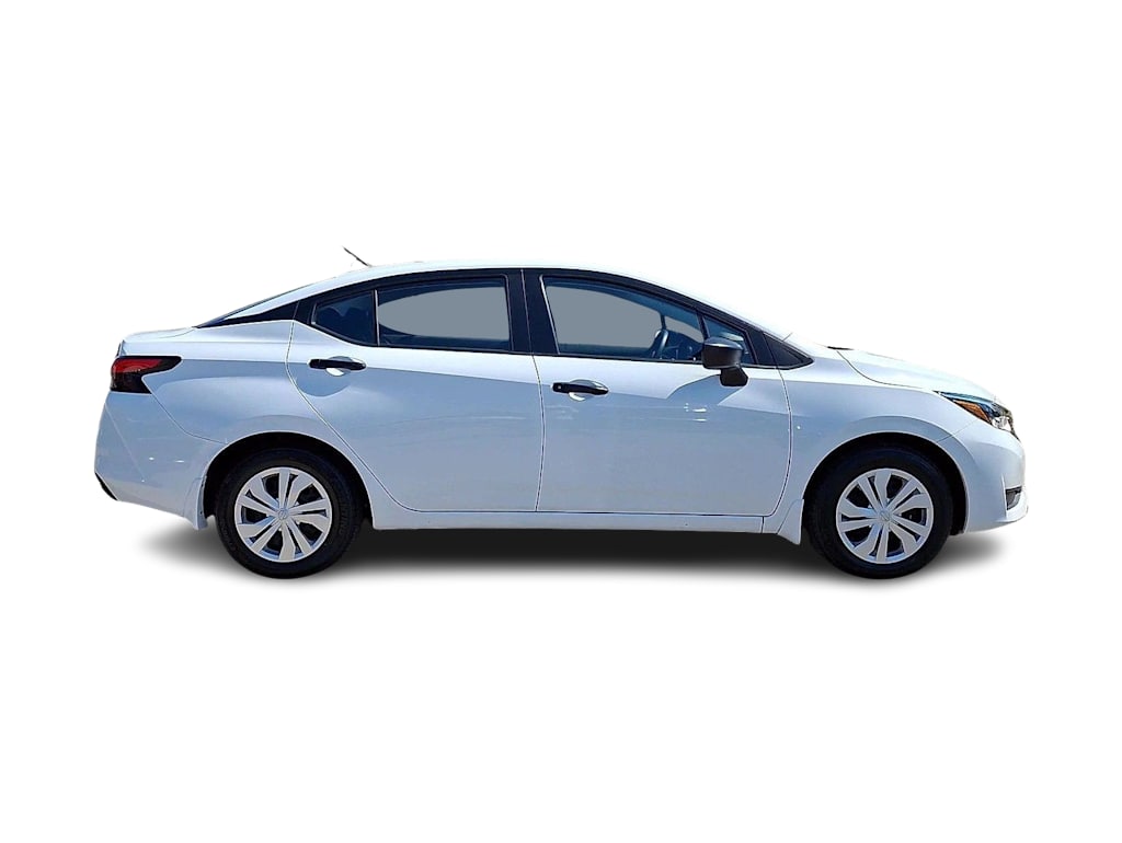 Thumbnail: 2025 Nissan Versa - 24
