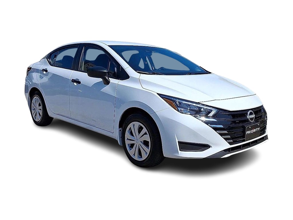 Thumbnail: 2025 Nissan Versa - 19