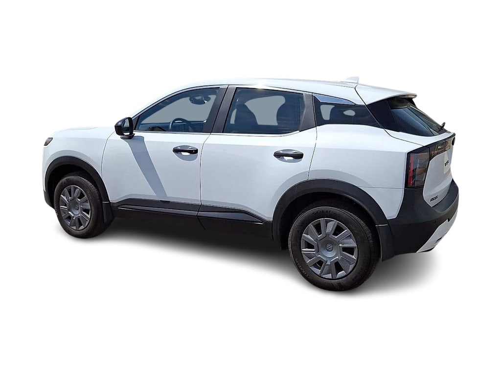 Thumbnail: 2025 Nissan Kicks - 21