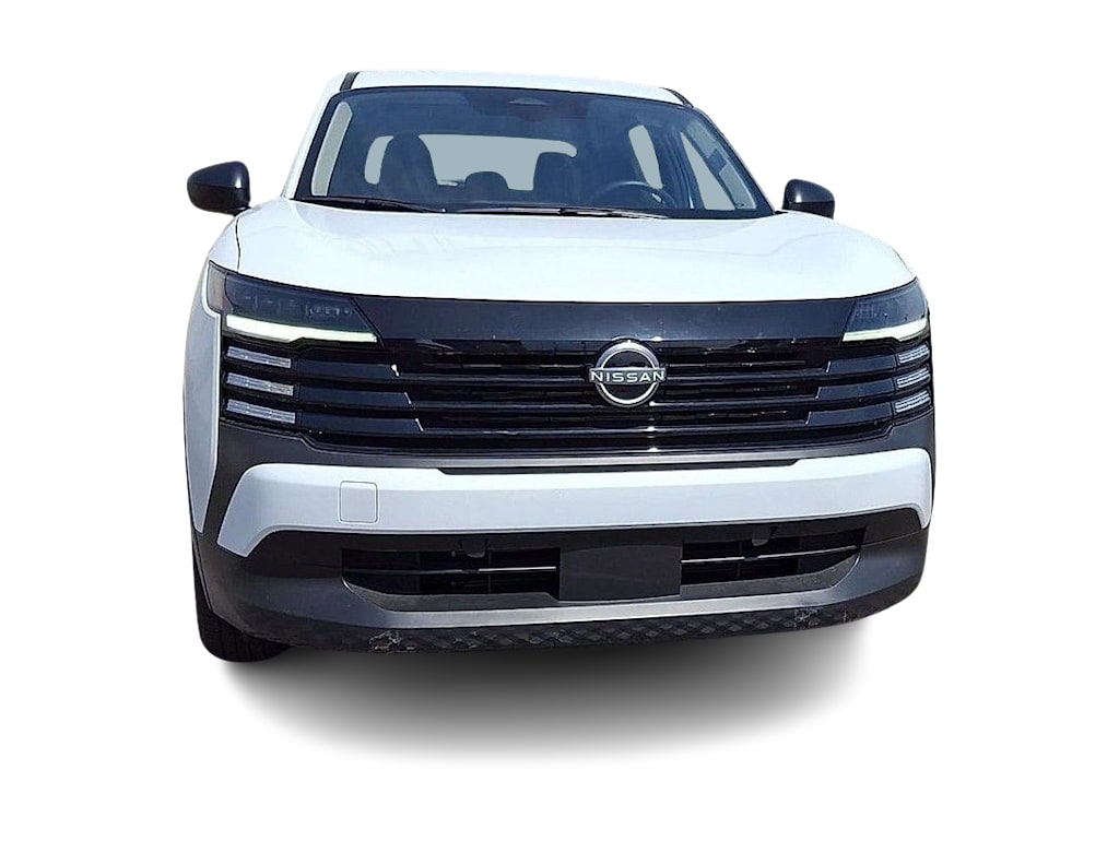 Thumbnail: 2025 Nissan Kicks - 4