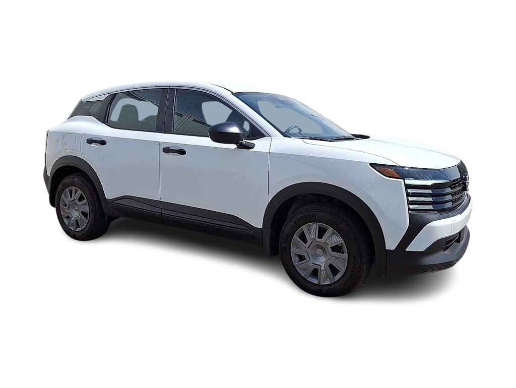 Thumbnail: 2025 Nissan Kicks - 19