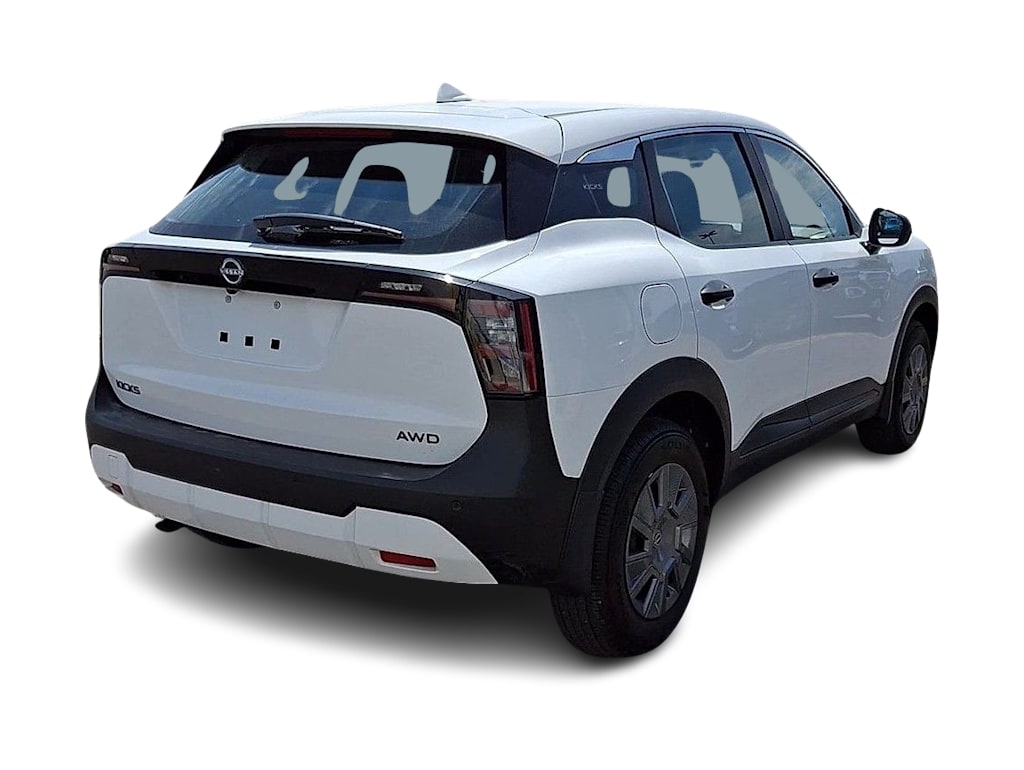Thumbnail: 2025 Nissan Kicks - 23
