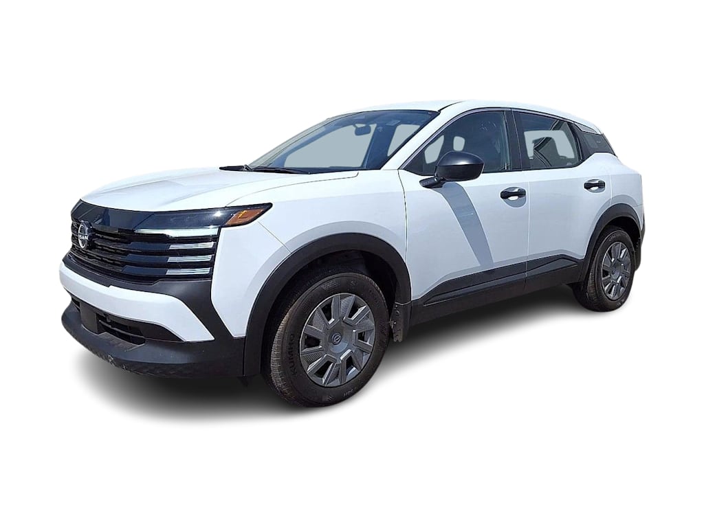 Thumbnail: 2025 Nissan Kicks - 20