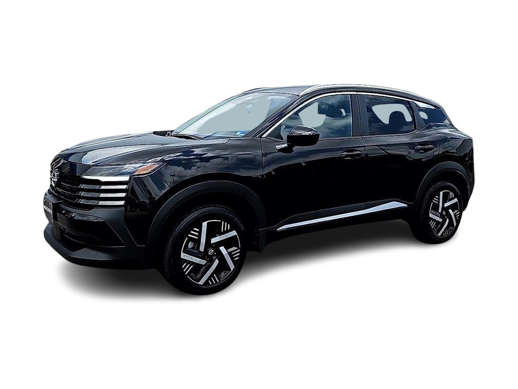 Thumbnail: 2026 Nissan Kicks - 3