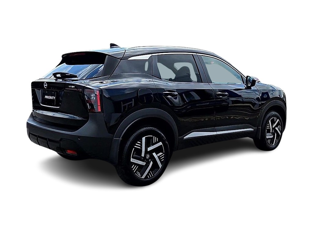 Thumbnail: 2026 Nissan Kicks - 24