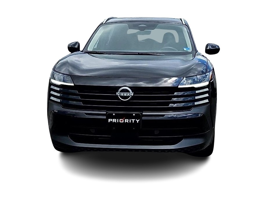 Thumbnail: 2026 Nissan Kicks - 6