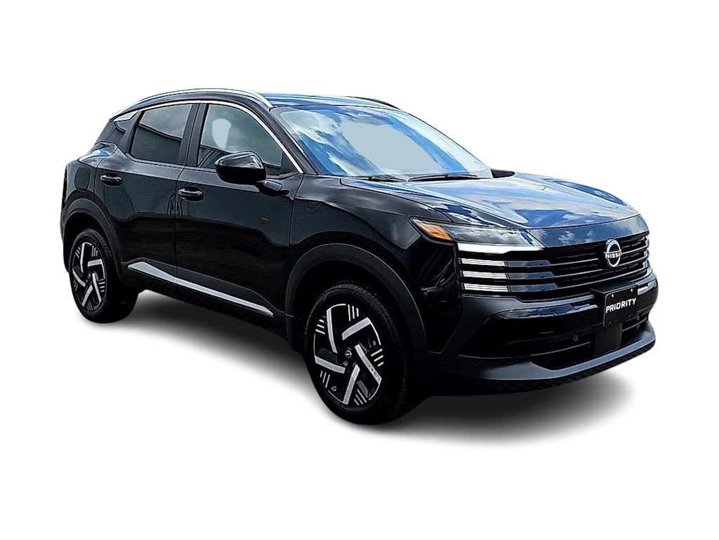 Thumbnail: 2026 Nissan Kicks - 21