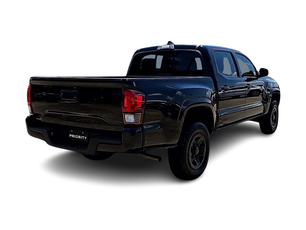 Thumbnail: 2023 Toyota Tacoma - 22