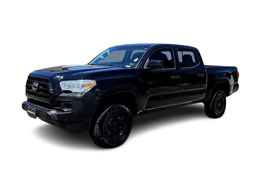 Thumbnail: 2023 Toyota Tacoma - 19