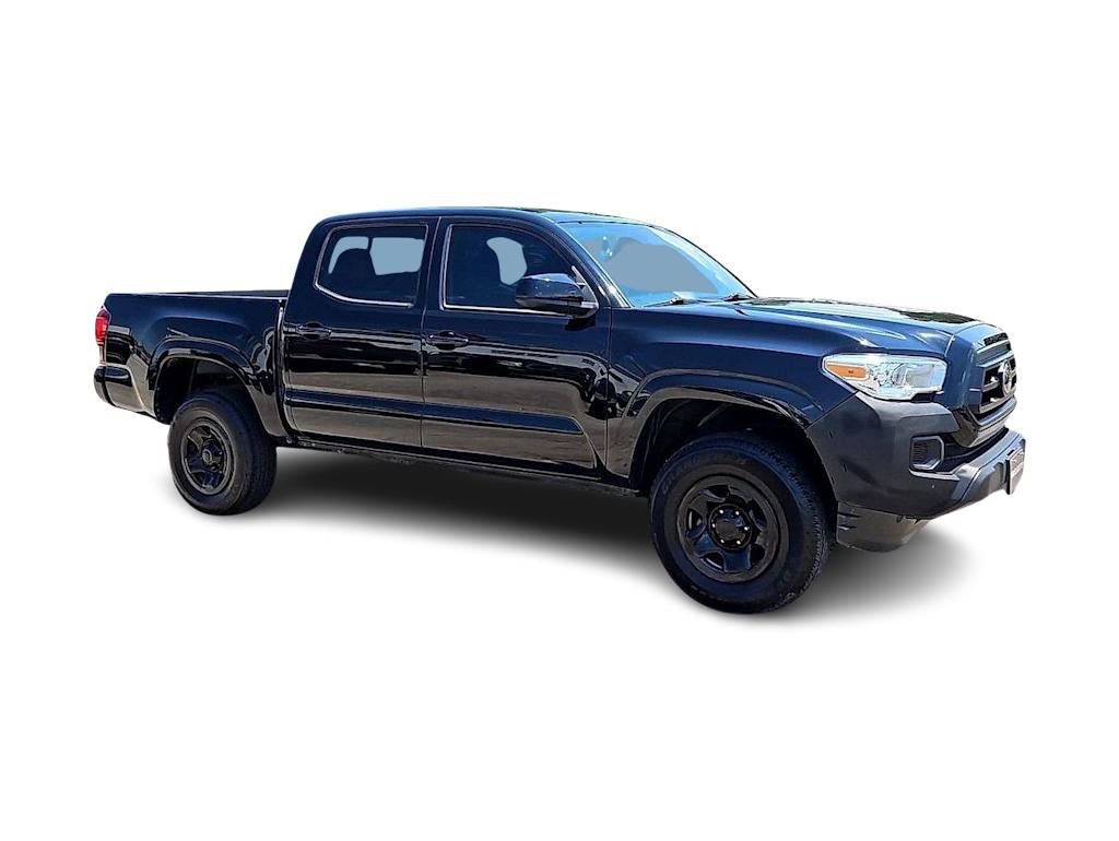 Thumbnail: 2023 Toyota Tacoma - 18