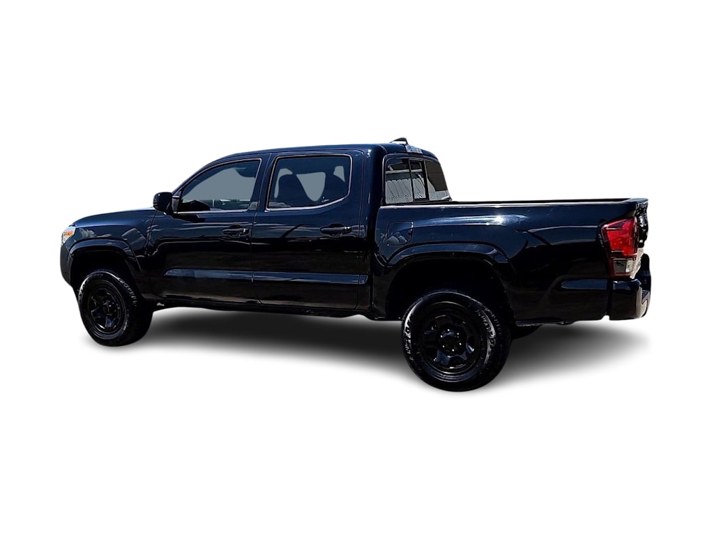 Thumbnail: 2023 Toyota Tacoma - 20