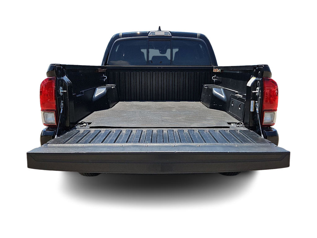 Thumbnail: 2023 Toyota Tacoma - 17