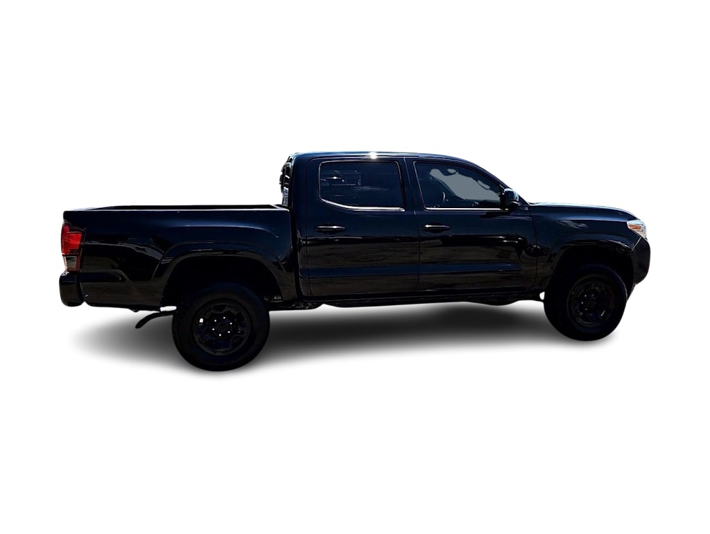 Thumbnail: 2023 Toyota Tacoma - 23