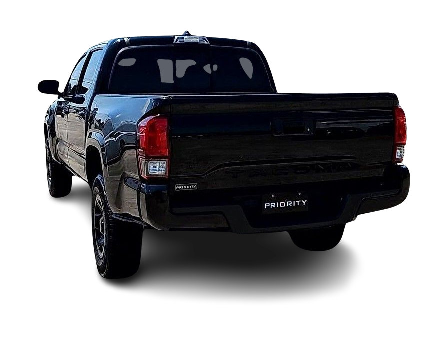 Thumbnail: 2023 Toyota Tacoma - 21