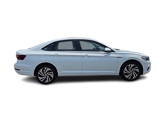 2021 Volkswagen Jetta SEL 17