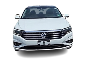 2021 Volkswagen Jetta SEL 4