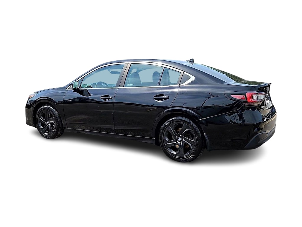 2021 Subaru Legacy Premium - Photo 4