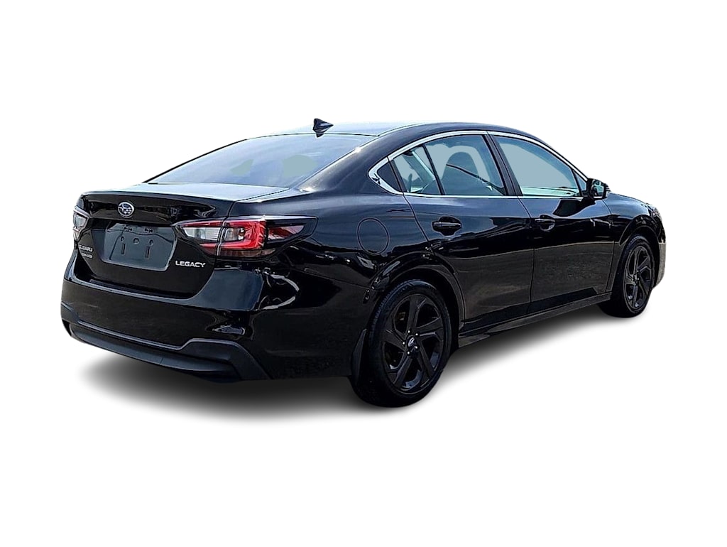 2021 Subaru Legacy Premium - Photo 22