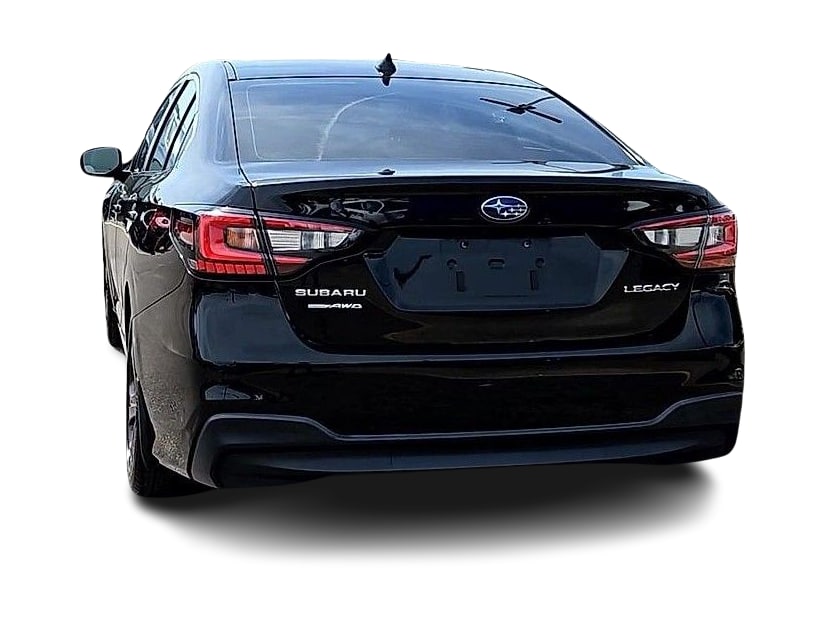 2021 Subaru Legacy Premium - Photo 21
