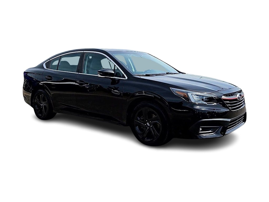 2021 Subaru Legacy Premium - Photo 19