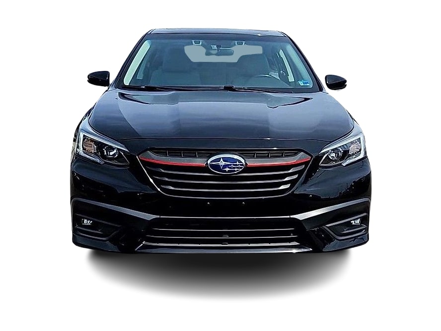 2021 Subaru Legacy Premium - Photo 5