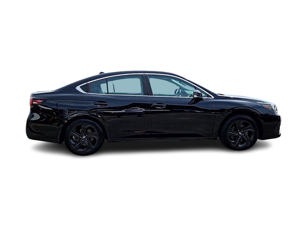 2021 Subaru Legacy Premium - Photo 23