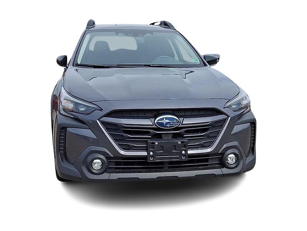 Thumbnail: 2024 Subaru Outback - 4