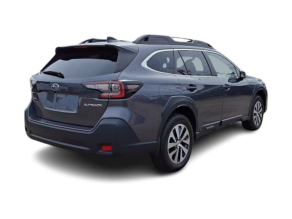 Thumbnail: 2024 Subaru Outback - 23