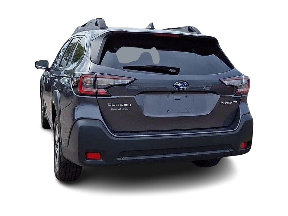 Thumbnail: 2024 Subaru Outback - 22